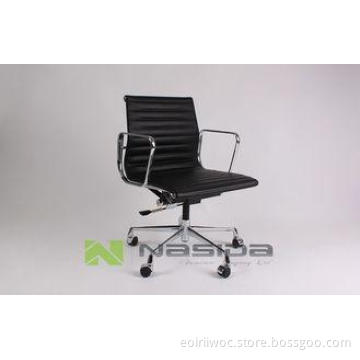 replica desk Swivel Charles Eames Style Office Chair With A